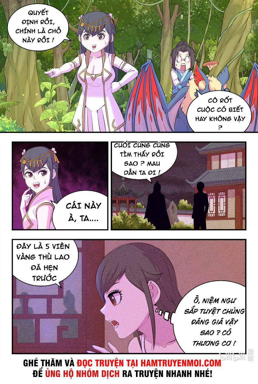 Chương 182 - Trang 10