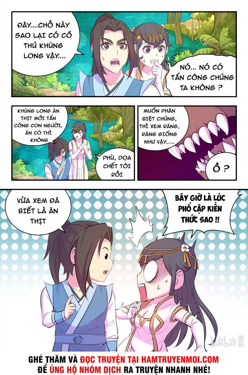 Chương 183 - Trang 2
