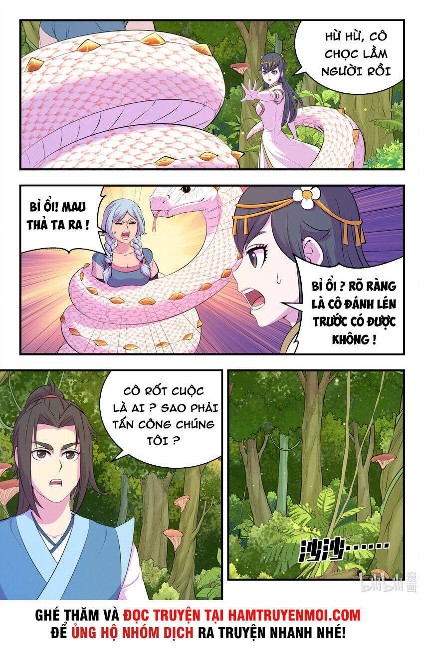 Chương 183 - Trang 12