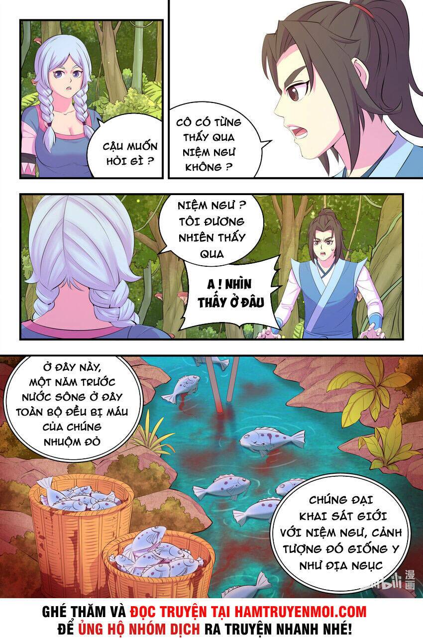 Chương 183 - Trang 18