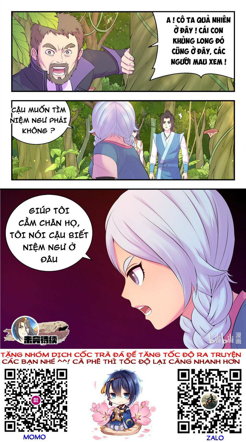 Chương 183 - Trang 21