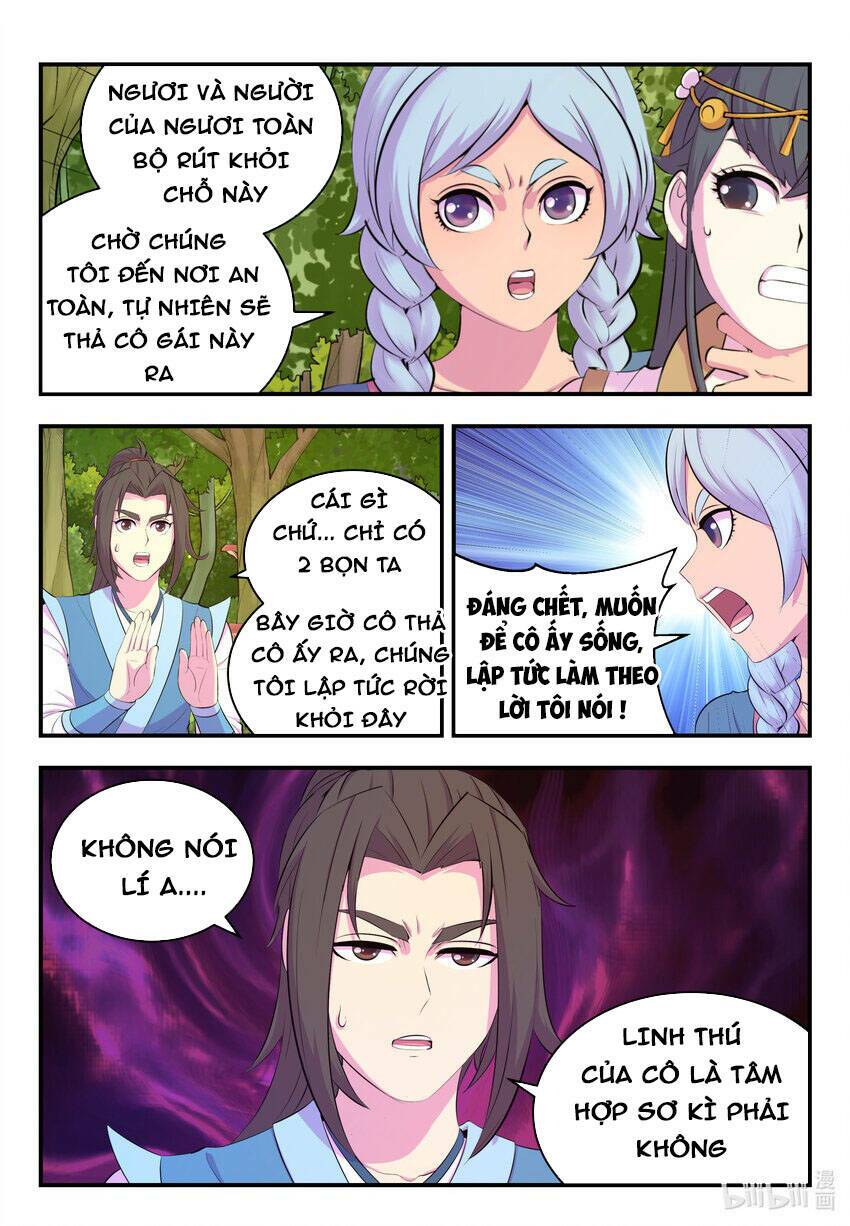 Chương 183 - Trang 9