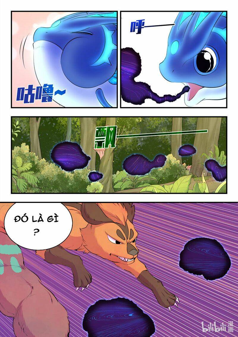 Chương 184 - Trang 11