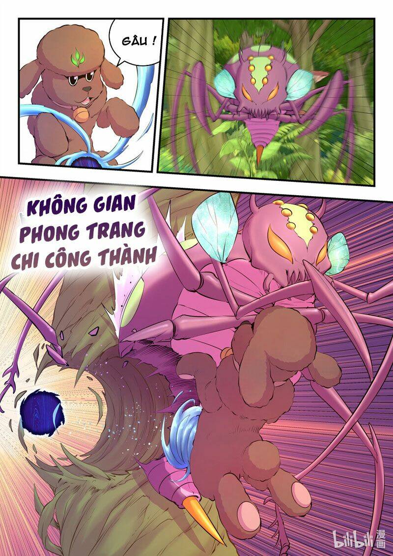Chương 184 - Trang 18