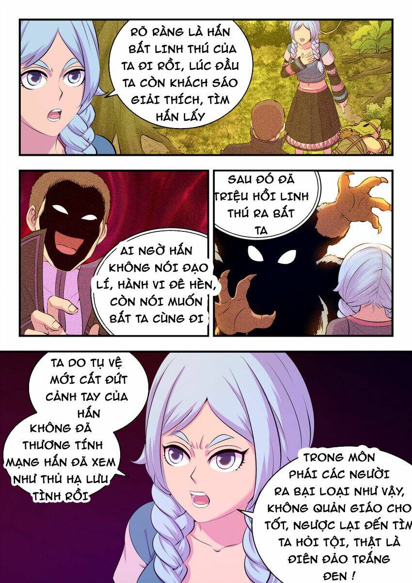 Chương 184 - Trang 5
