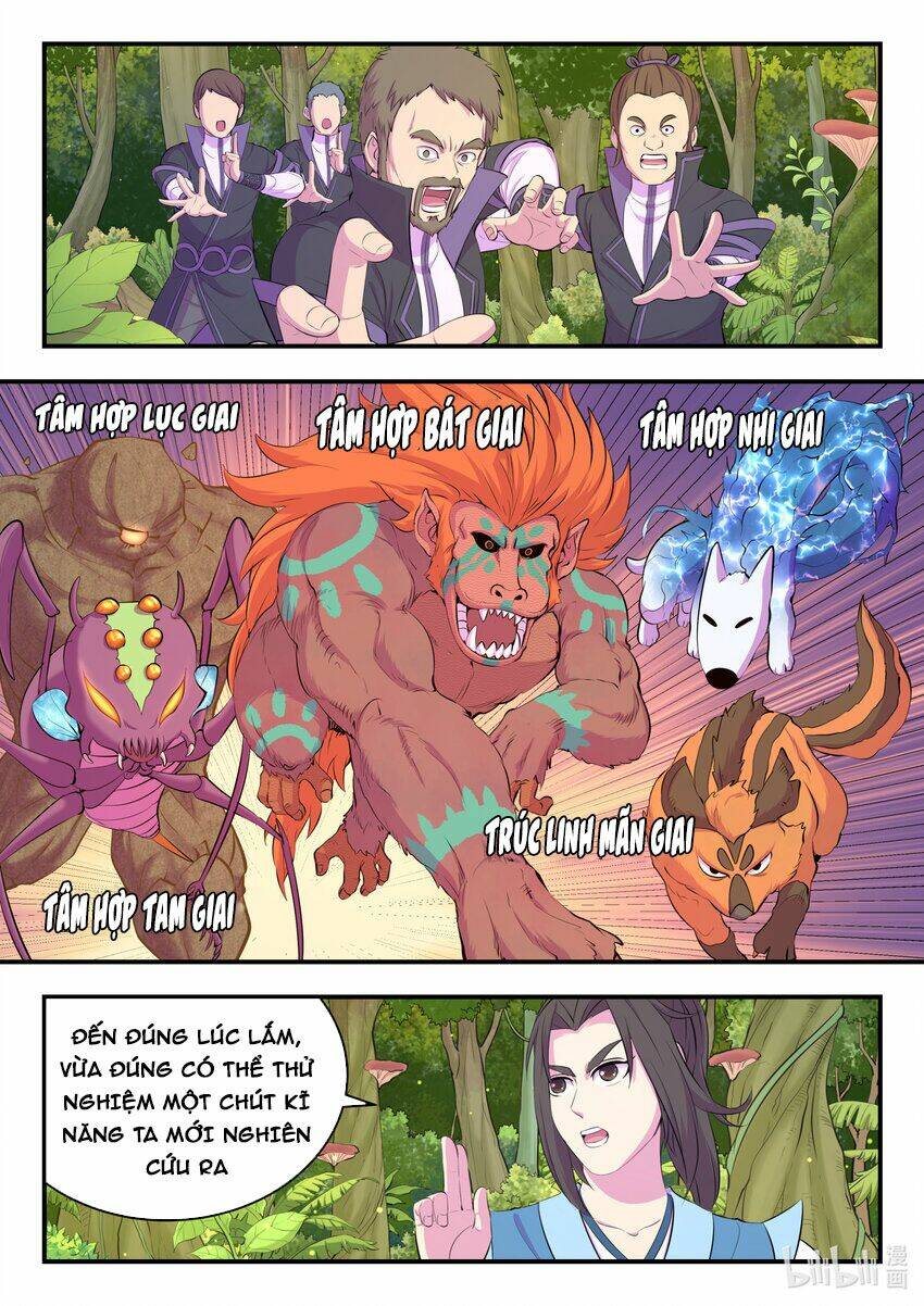 Chương 184 - Trang 10