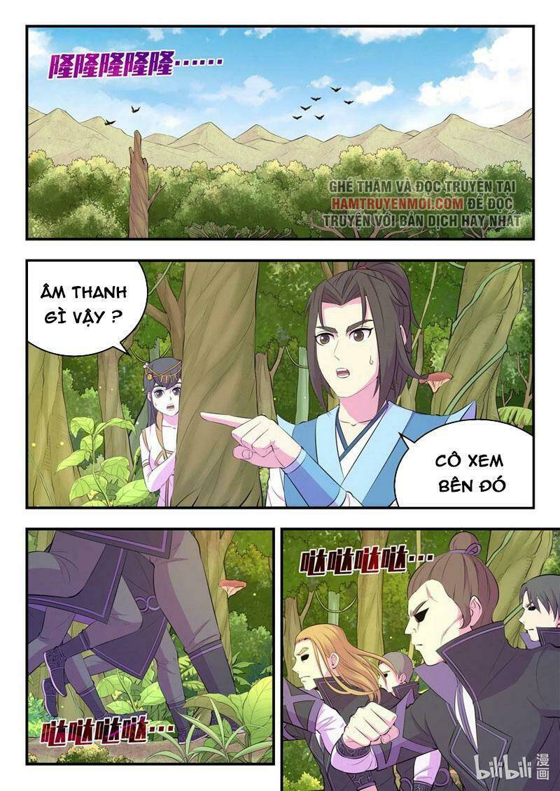 Chương 185 - Trang 2