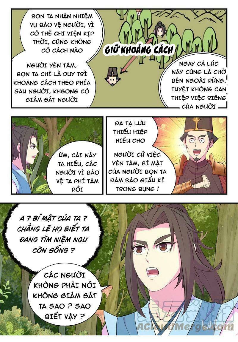 Chương 185 - Trang 13