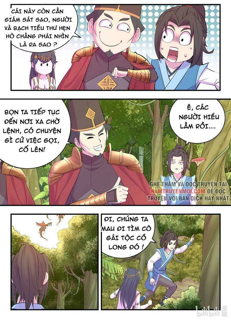 Chương 185 - Trang 14