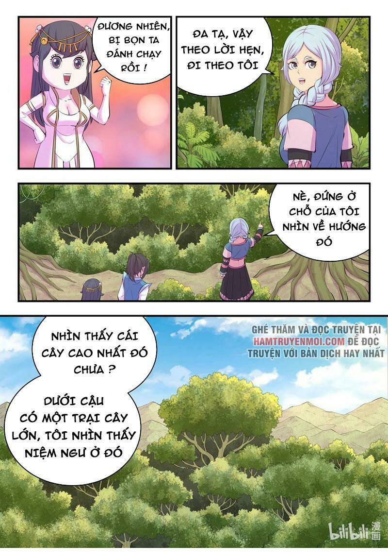 Chương 185 - Trang 16