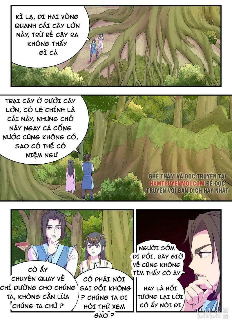 Chương 185 - Trang 18