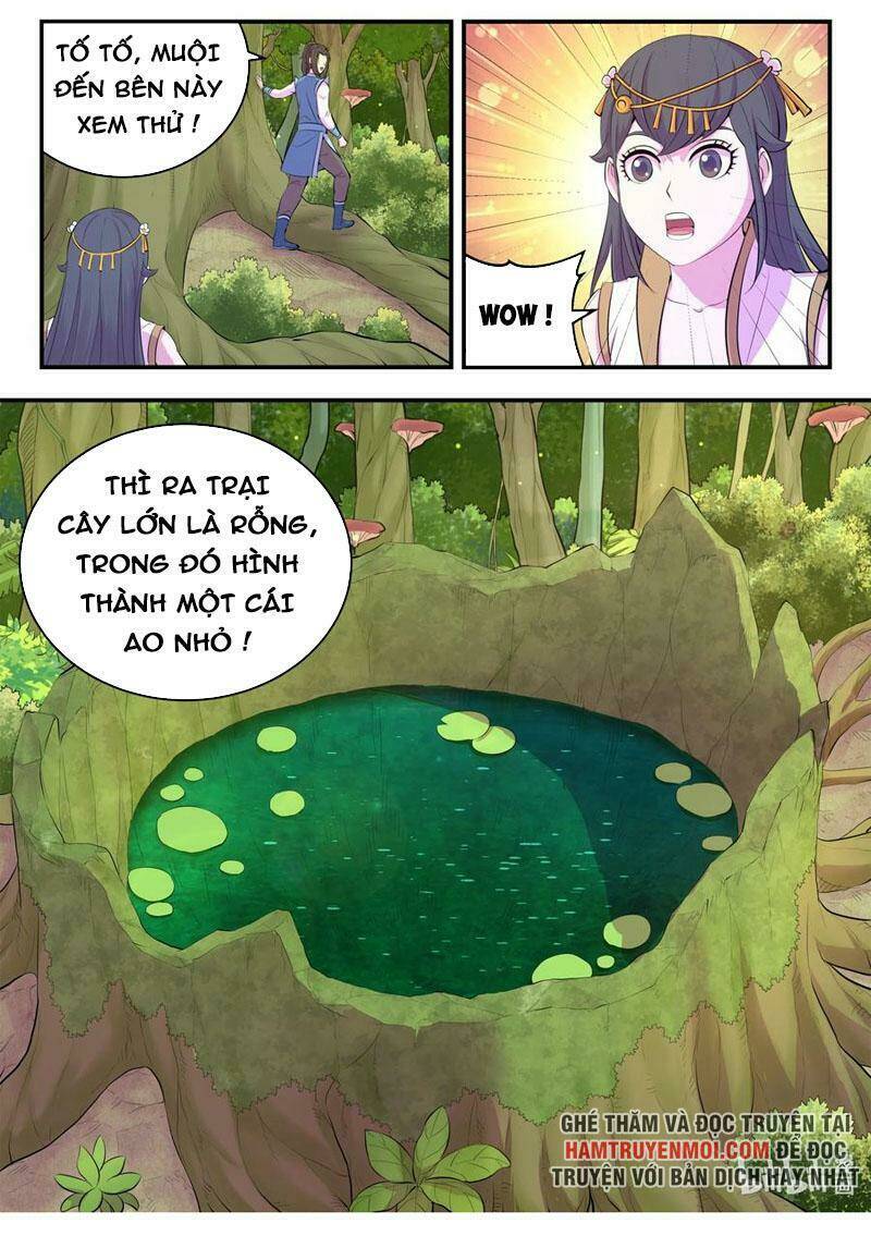 Chương 185 - Trang 20