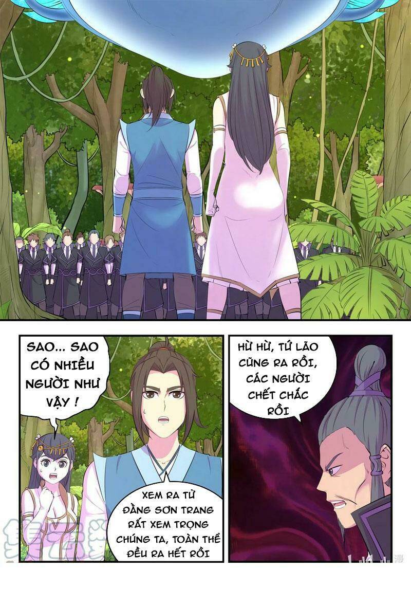 Chương 185 - Trang 3