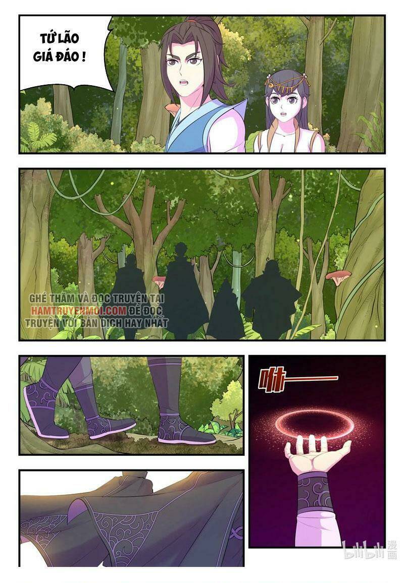Chương 185 - Trang 4