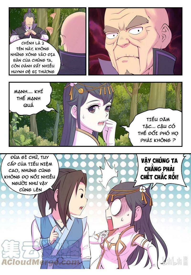 Chương 185 - Trang 7