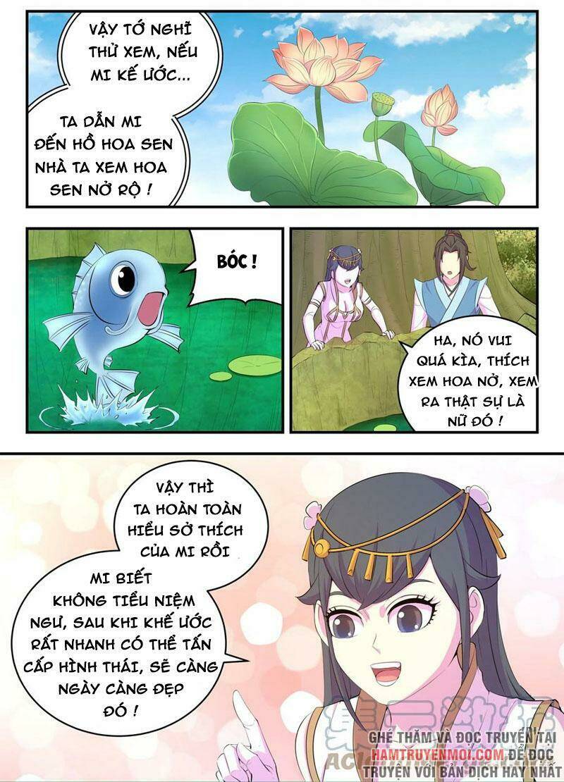 Chương 186 - Trang 11