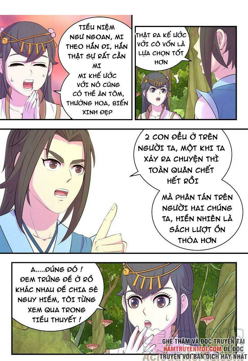 Chương 186 - Trang 15