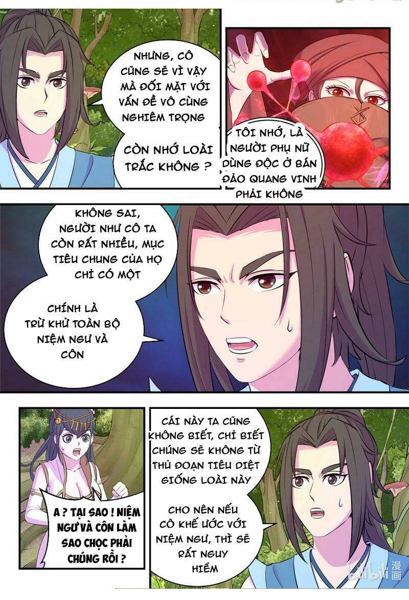 Chương 186 - Trang 16