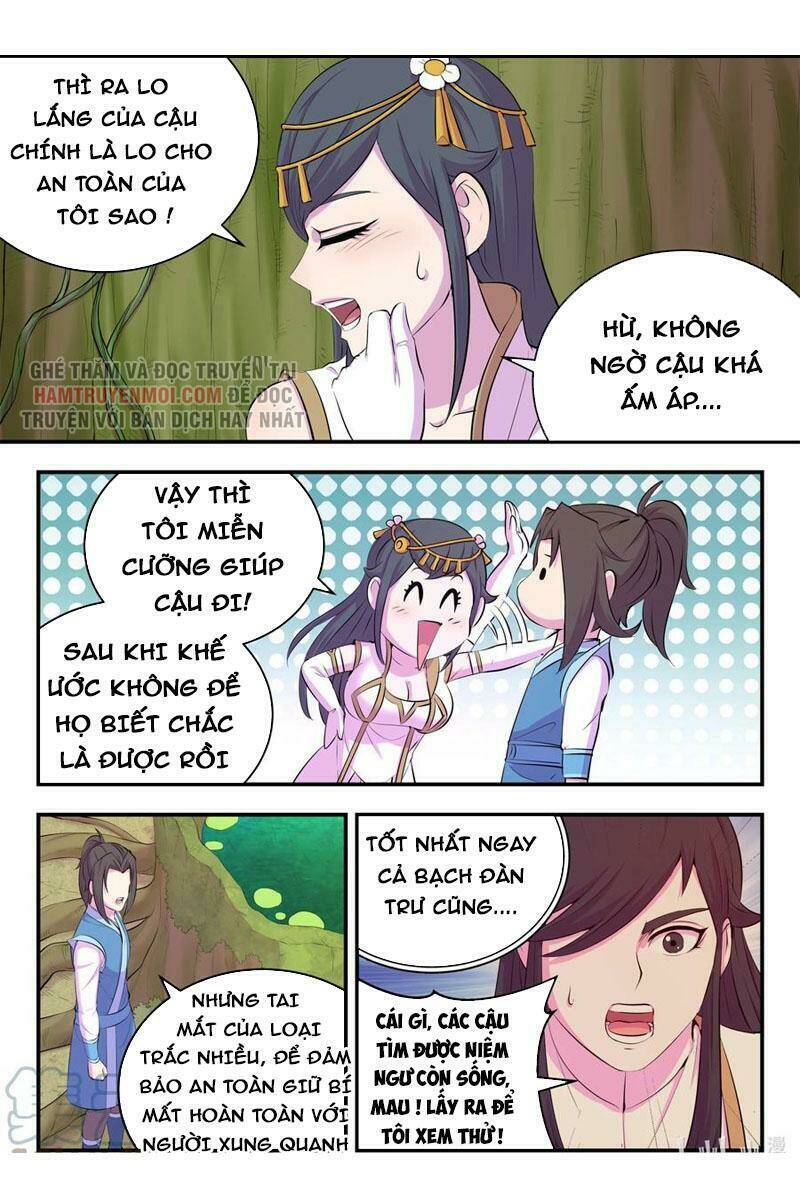 Chương 186 - Trang 17