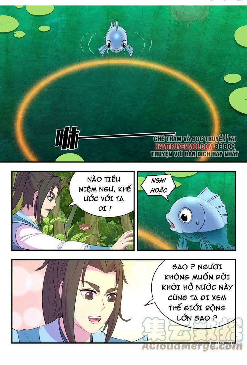 Chương 186 - Trang 5