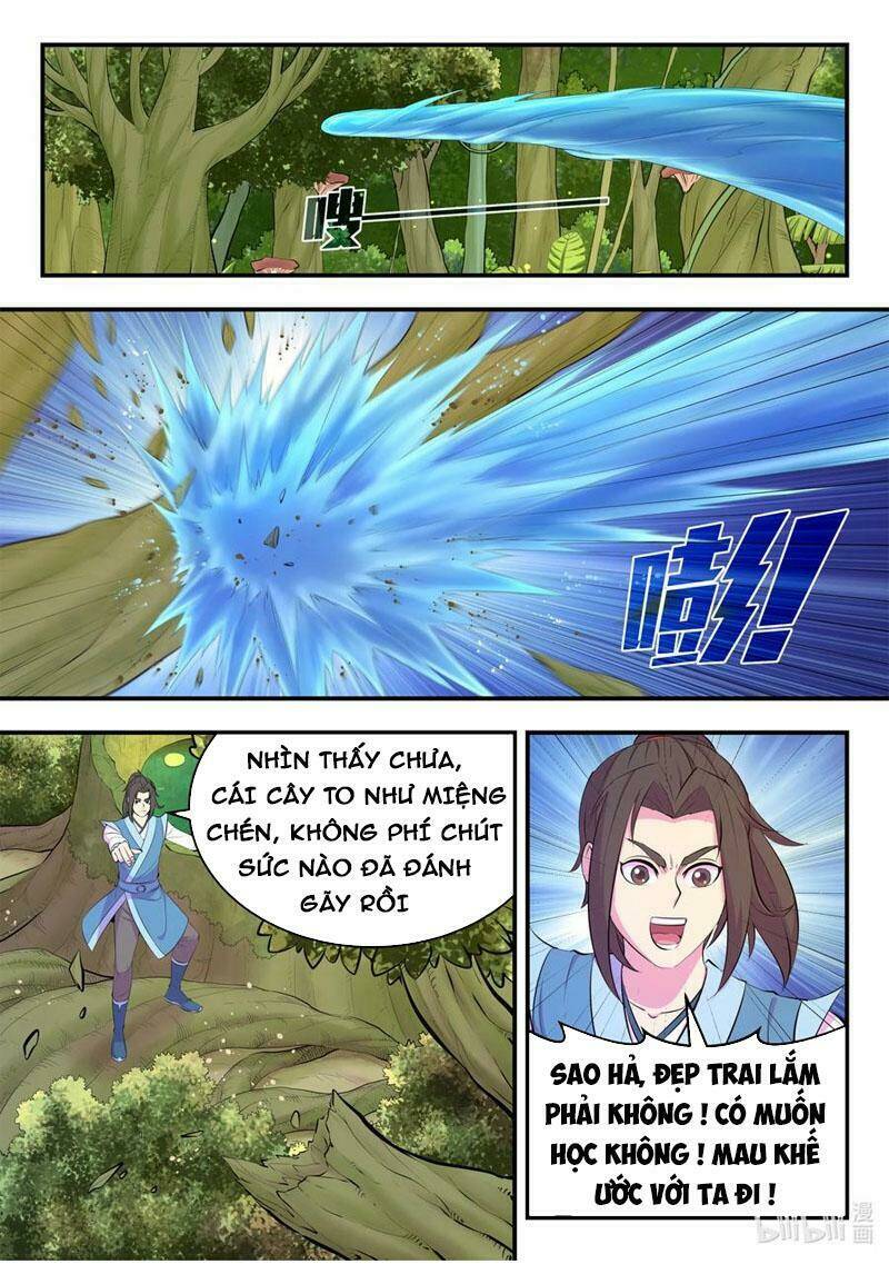 Chương 186 - Trang 8