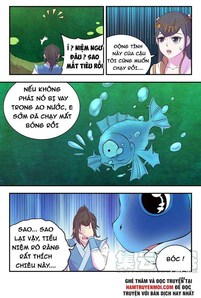 Chương 186 - Trang 9