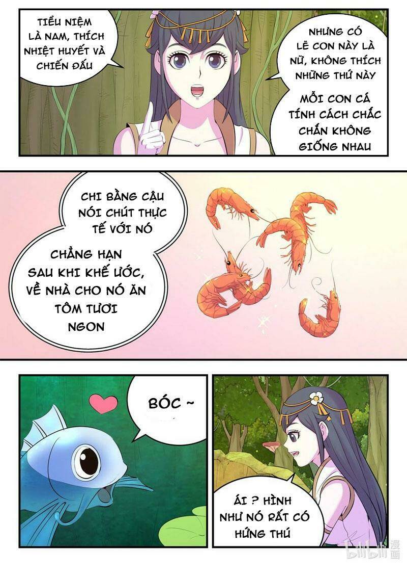 Chương 186 - Trang 10