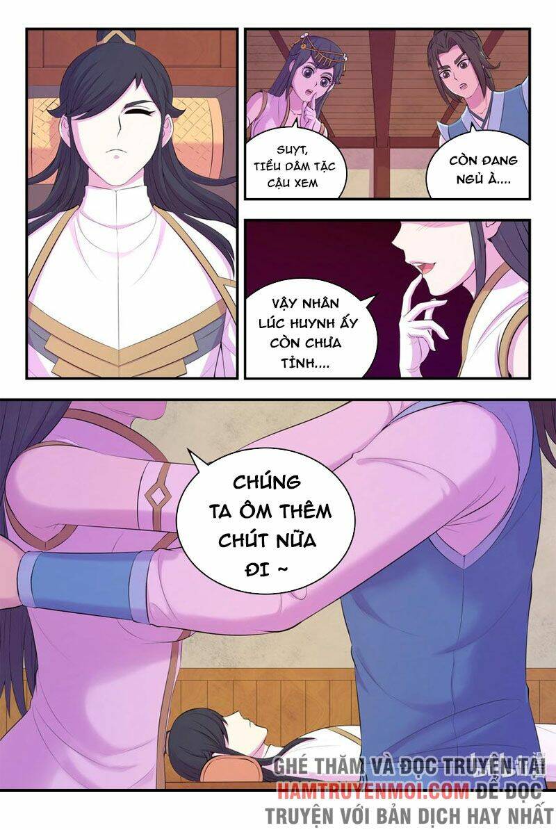 Chương 187 - Trang 1