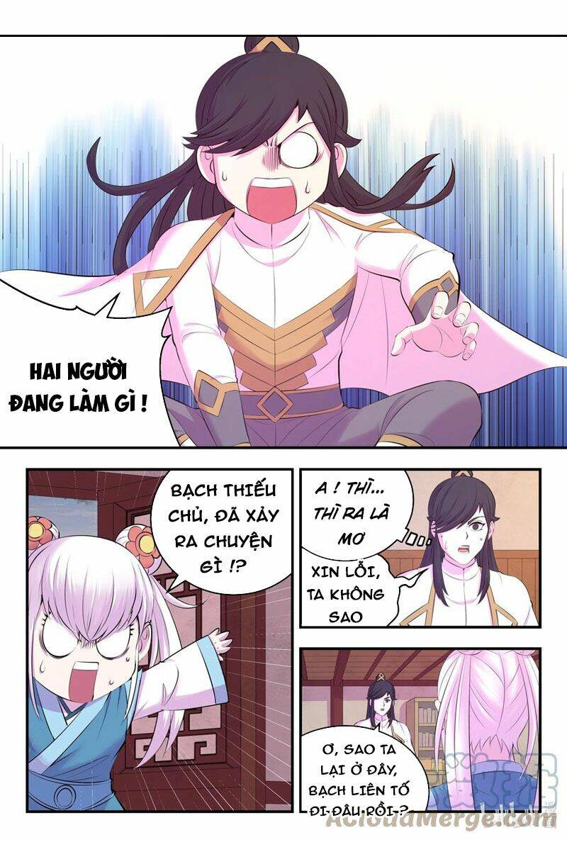 Chương 187 - Trang 2