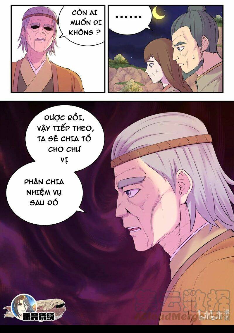 Chương 187 - Trang 20