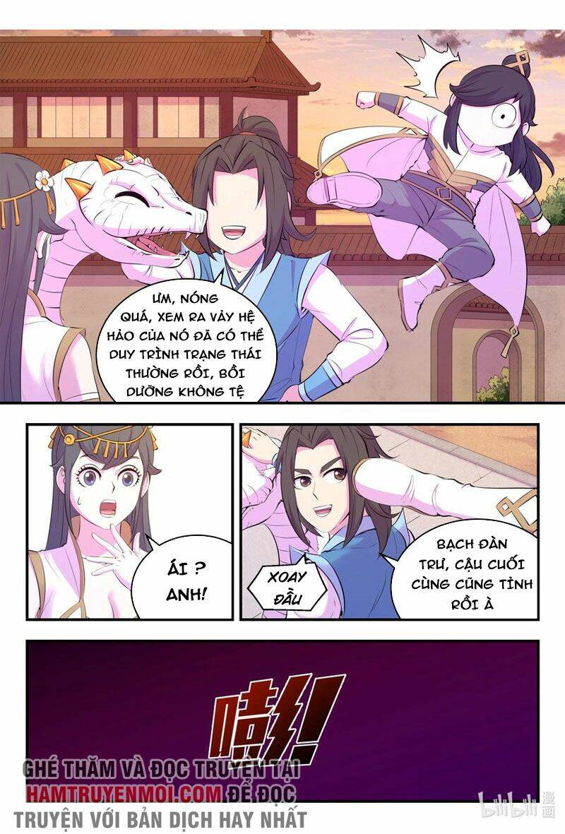 Chương 187 - Trang 5