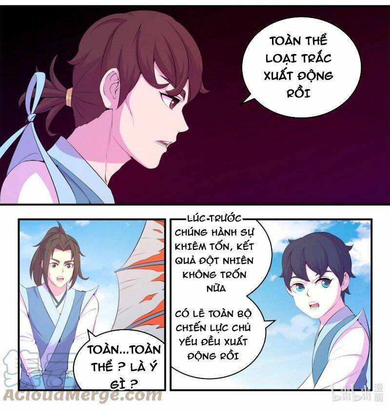 Chương 188 - Trang 11
