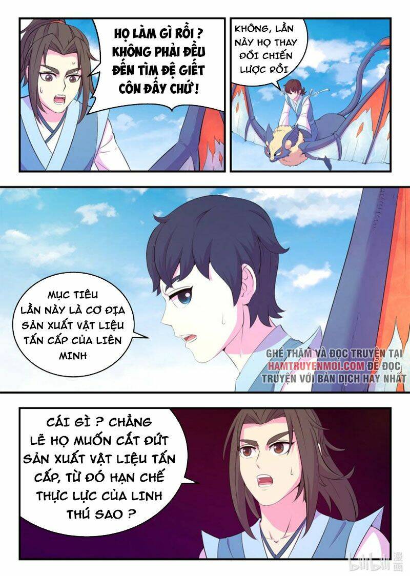 Chương 188 - Trang 12