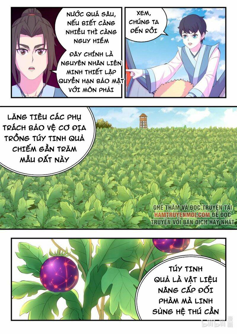 Chương 188 - Trang 14