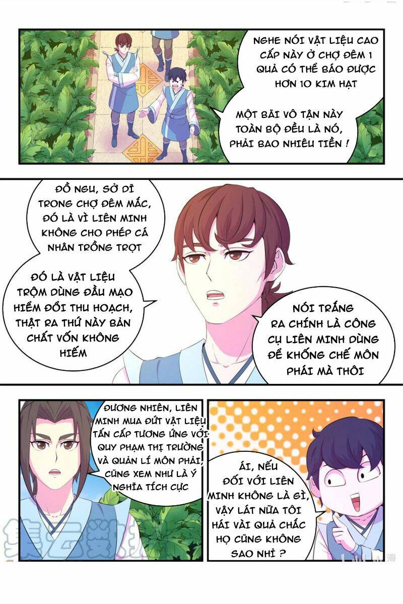 Chương 188 - Trang 15