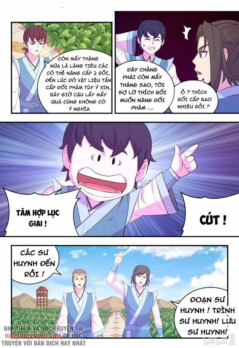 Chương 188 - Trang 16