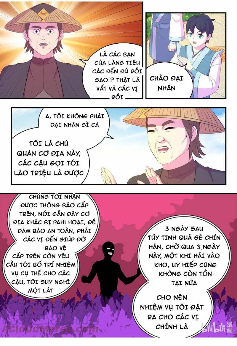 Chương 188 - Trang 17