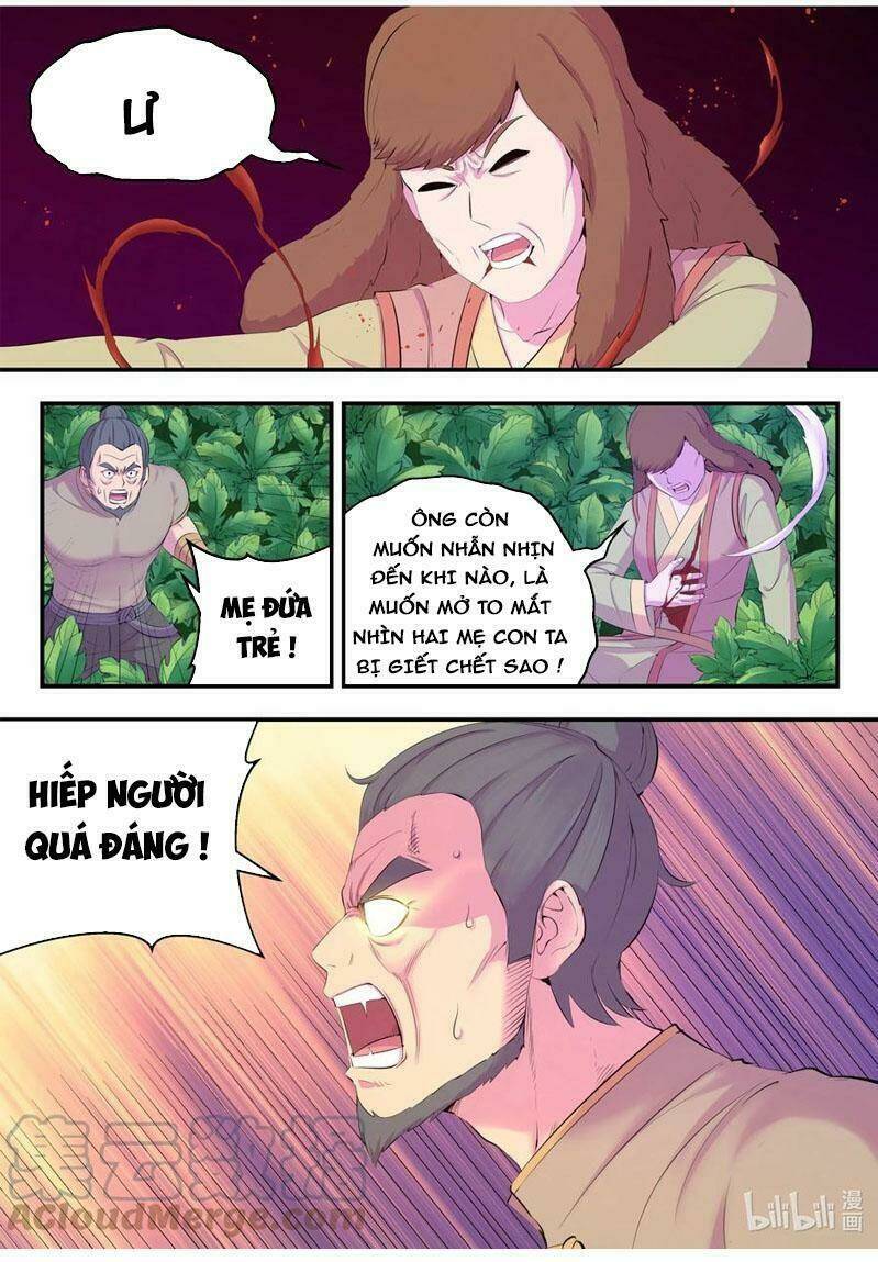 Chương 189 - Trang 13