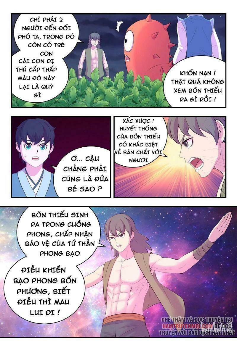 Chương 189 - Trang 5