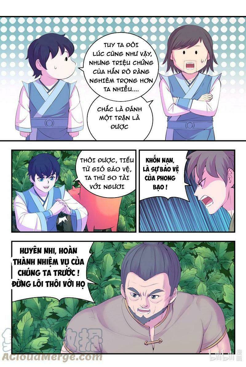Chương 189 - Trang 6