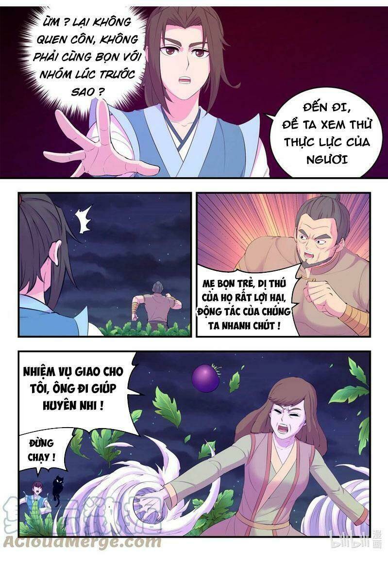 Chương 189 - Trang 8