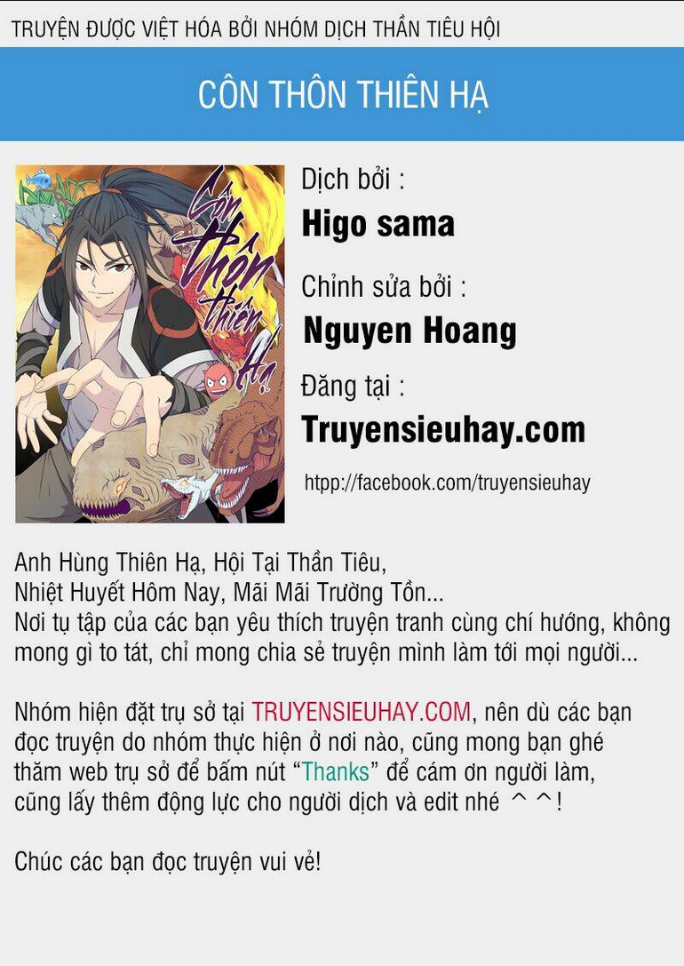 Chương 19 - Trang 1