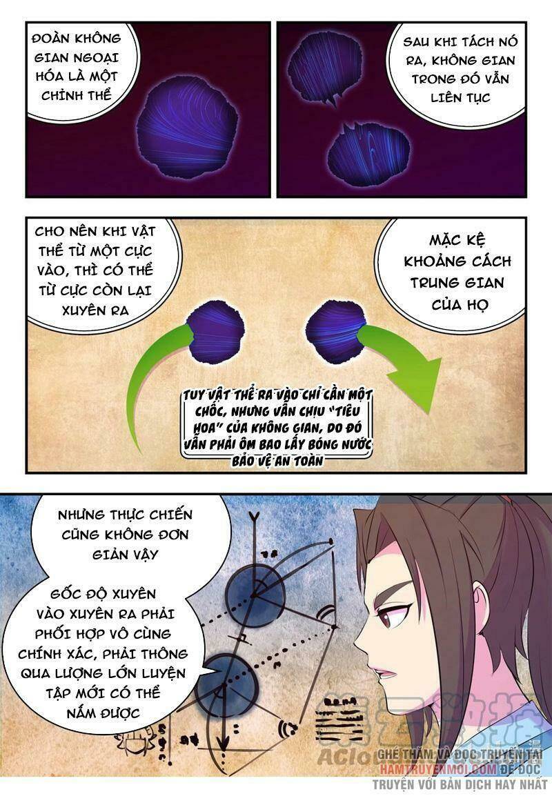 Chương 190 - Trang 14