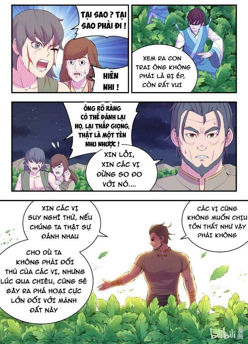 Chương 190 - Trang 3
