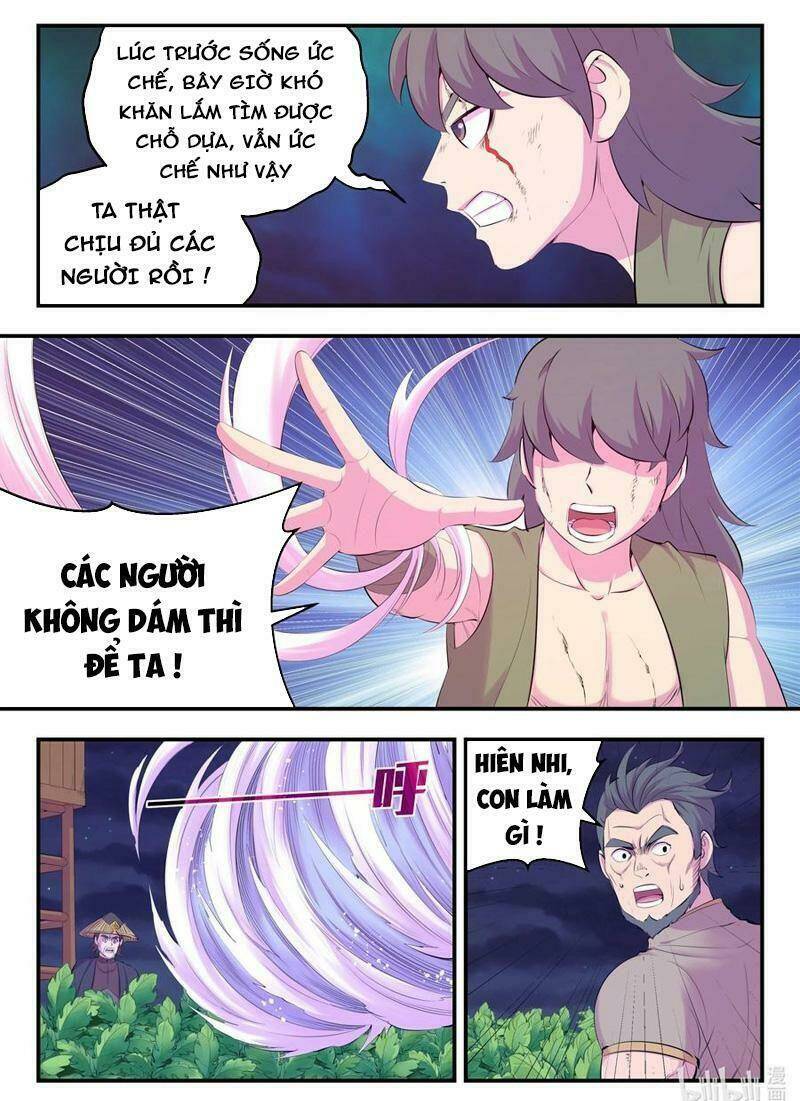 Chương 190 - Trang 5