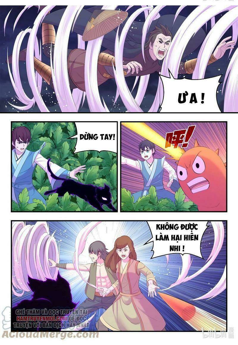 Chương 190 - Trang 6