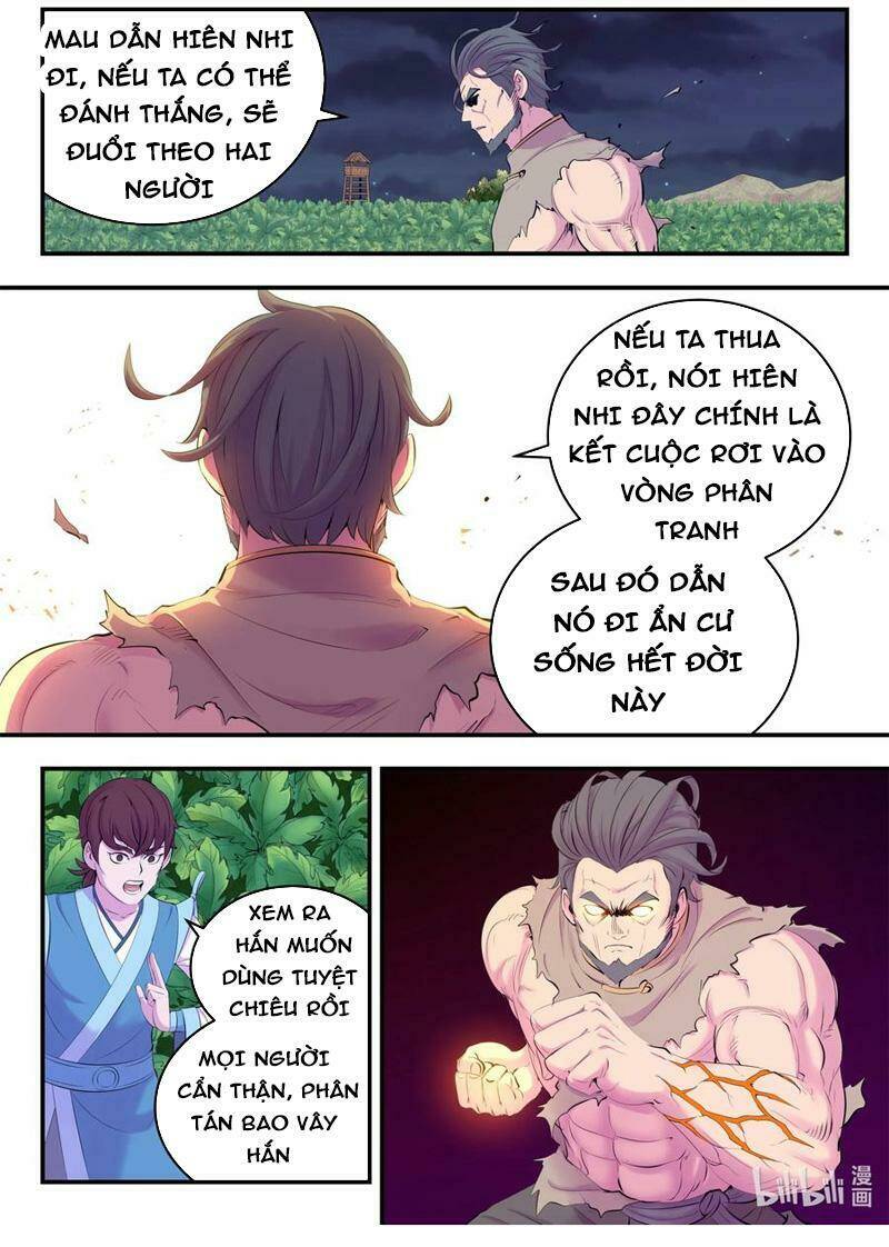 Chương 191 - Trang 11