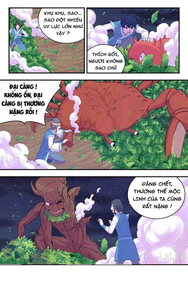 Chương 191 - Trang 15