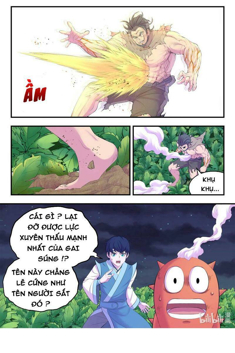 Chương 191 - Trang 17