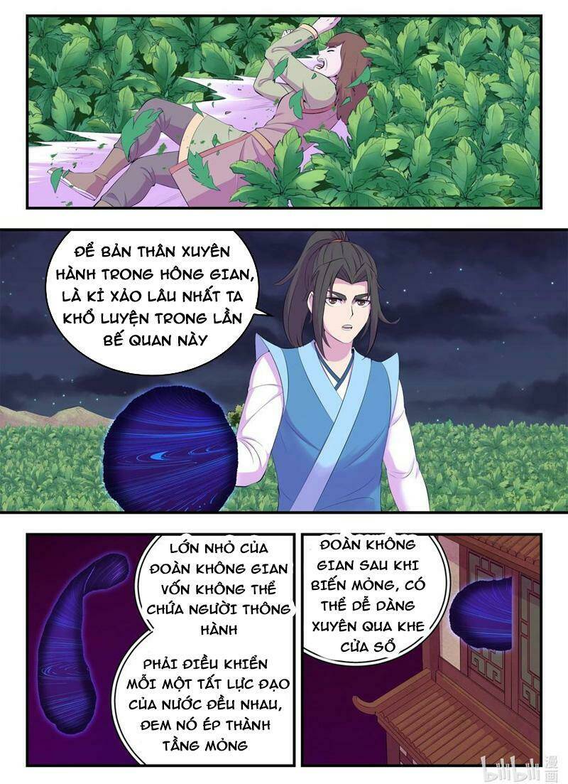 Chương 191 - Trang 5
